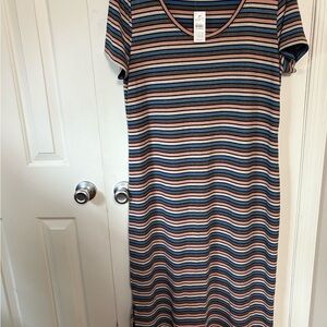 NWT LOFT Sheath Dress